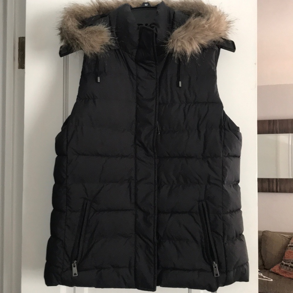 Banana republic Vest